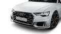 Audi S6 TDI qu. *HD-Matrix*AHK*HuD*Navi*ACC*RFK Weiß - thumbnail 3