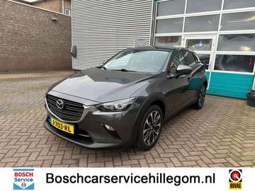 2.0 SKYACTIV-G 121pk Sport Selected