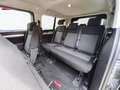 Toyota Proace Verso 2,0 l 6-Gang L2 Shuttle Comfort Silber - thumbnail 11