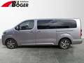 Toyota Proace Verso 2,0 l 6-Gang L2 Shuttle Comfort Argent - thumbnail 9