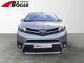 Toyota Proace Verso 2,0 l 6-Gang L2 Shuttle Comfort Silber - thumbnail 3