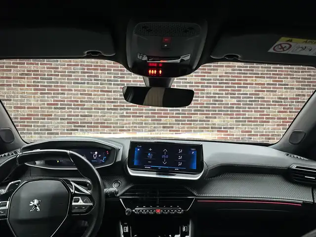 Peugeot 2008 view 15