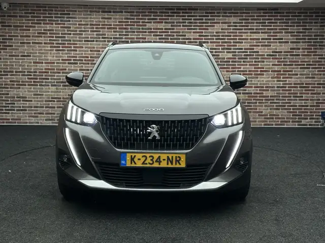 Peugeot 2008 view 7