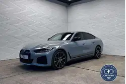 BMW i4 M50*83,9kWh*XDRIVE*94.3% SOH*589 KM WLTP*544 PK*