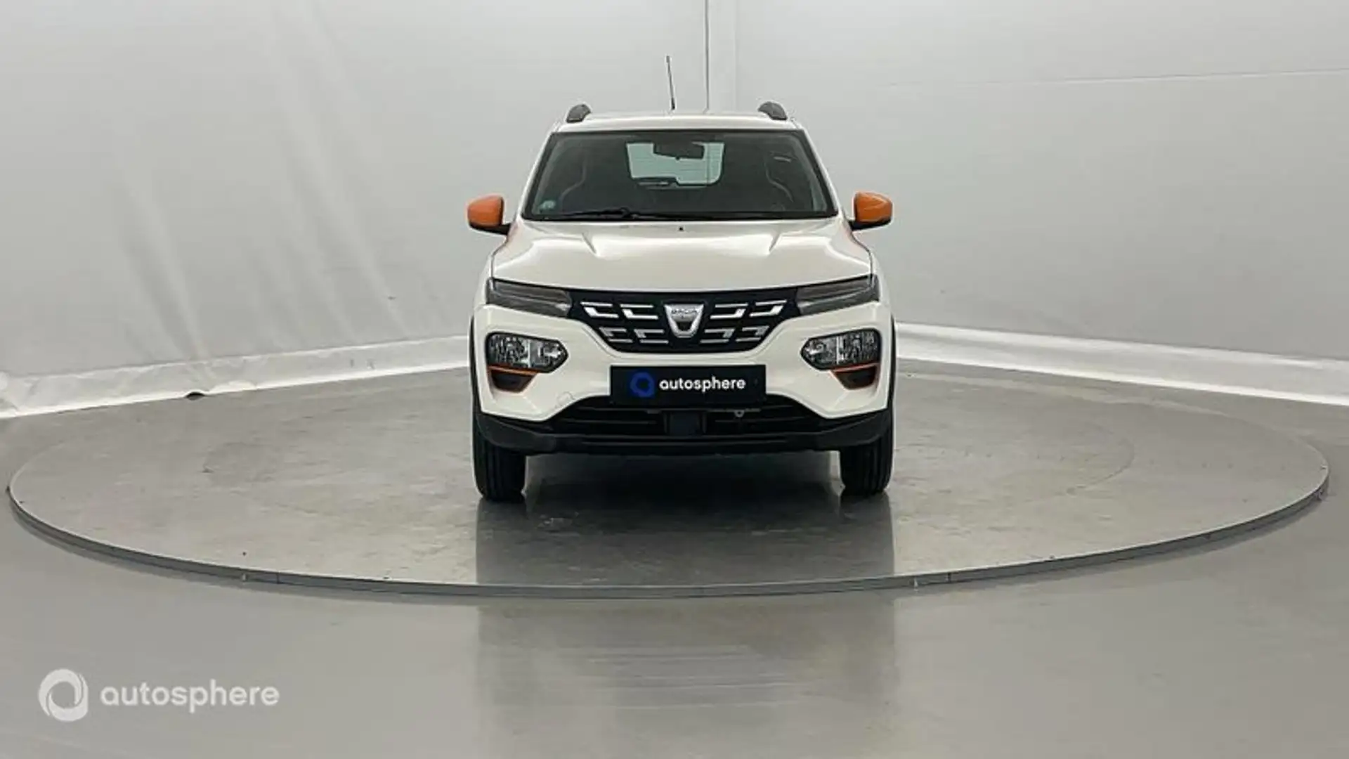 Dacia Spring 45ch Confort Plus - Achat Intégral - 2