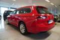 Volkswagen Passat Variant Business 2,0 SCR DSG TDI Virtual/Sportsitze/Navi/ Rot - thumbnail 4