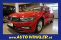 Volkswagen Passat Variant Business 2,0 SCR DSG TDI Virtual/Sportsitze/Navi/ Rot - thumbnail 1