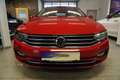 Volkswagen Passat Variant Business 2,0 SCR DSG TDI Virtual/Sportsitze/Navi/ Rot - thumbnail 2