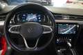 Volkswagen Passat Variant Business 2,0 SCR DSG TDI Virtual/Sportsitze/Navi/ Rot - thumbnail 11