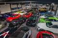 Ford Mustang Cabrio 2.3 EcoBoost Navi* B&O* Premium 4 Noir - thumbnail 40