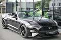 Ford Mustang Cabrio 2.3 EcoBoost Navi* B&O* Premium 4 Noir - thumbnail 4