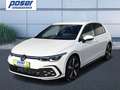 Volkswagen Golf GTE 1.4 eHybrid IQ.Light ACC HuD Blanc - thumbnail 2