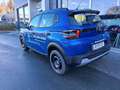 Citroen C3 Turbo 100 S&S 6-Gang-Manuell Plus Blau - thumbnail 4