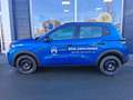 Citroen C3 Turbo 100 S&S 6-Gang-Manuell Plus Blau - thumbnail 3