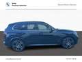 BMW X5 xDrive45e 394ch M Sport 17cv Noir - thumbnail 3