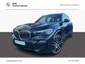 BMW X5 xDrive45e 394ch M Sport 17cv Noir - thumbnail 1