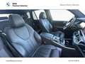 BMW X5 xDrive45e 394ch M Sport 17cv Noir - thumbnail 9