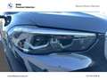 BMW X5 xDrive45e 394ch M Sport 17cv Noir - thumbnail 10