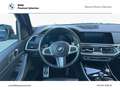 BMW X5 xDrive45e 394ch M Sport 17cv Noir - thumbnail 6