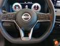 Nissan Juke 1.6 Hybrid Acenta Auto Gris - thumbnail 10