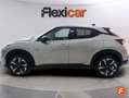 Nissan Juke 1.6 Hybrid Acenta Auto Gris - thumbnail 4