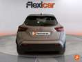 Nissan Juke 1.6 Hybrid Acenta Auto Gris - thumbnail 5