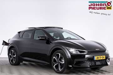 GT-Line AWD 77.4 kWh *SOH 100%* SCHUIFDAK | Meridi