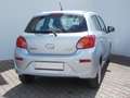 Mitsubishi Space Star Intro Edition mit wenig KM !!! Silber - thumbnail 6