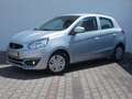Mitsubishi Space Star Intro Edition mit wenig KM !!! Silber - thumbnail 2