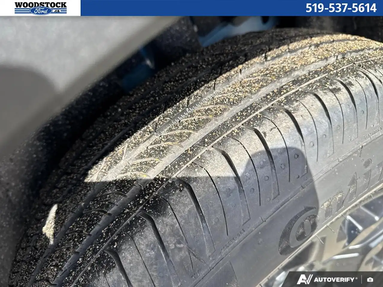 Ford Bronco Sport снимка Ford Bronco Sport