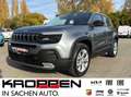 Jeep Avenger Altitude SHZ Navi Kam Andr.CarPlay M+S Gris - thumbnail 1