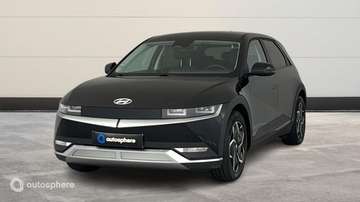 77 kWh - 229ch Creative