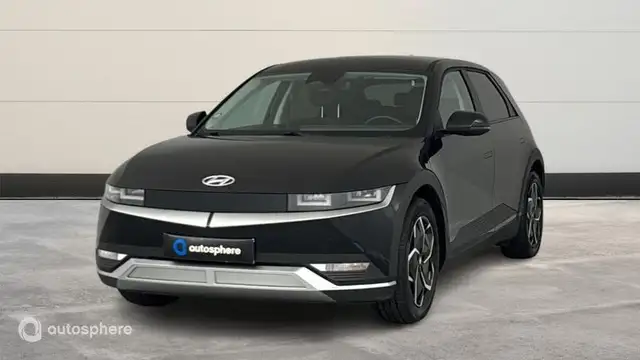 Hyundai IONIQ 77 kWh - 229ch Creative