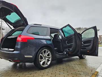 Tourer 3.0 V6 hdi Executive auto