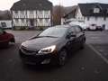Opel Astra Design Edition Schwarz - thumbnail 1