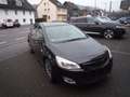Opel Astra Design Edition Schwarz - thumbnail 8