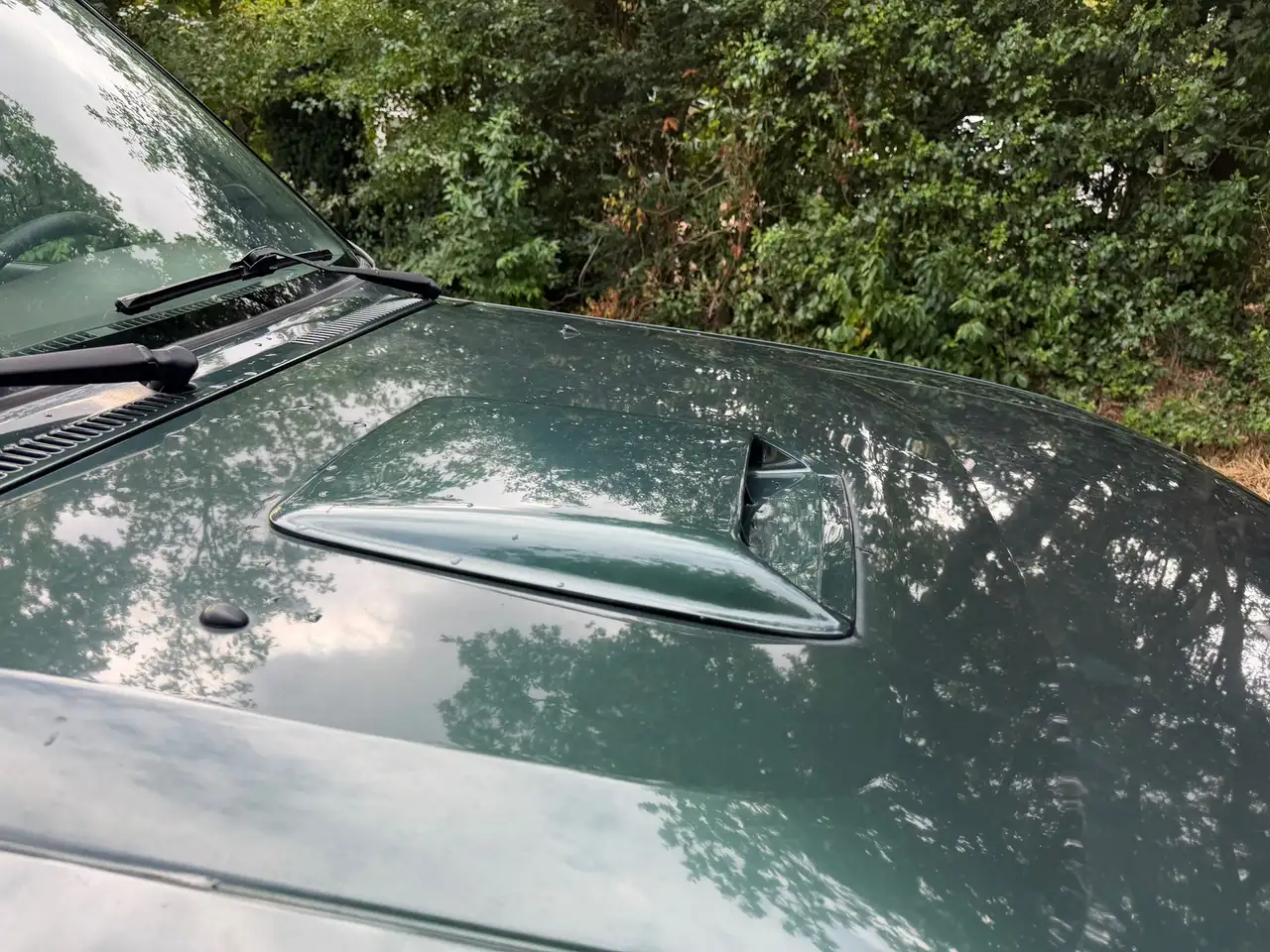 Nissan Patrol GR 2.8 TDi basis HR | Clima + 4X4 + Marge Nu € 9.9, foto 8