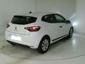 Renault Clio Blue dCi Business 63kW Blanco - thumbnail 3