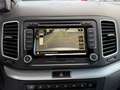 Volkswagen Sharan Highline DSG LEDER KAMERA NAVI AHK Argintiu - thumbnail 16