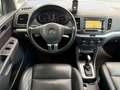 Volkswagen Sharan Highline DSG LEDER KAMERA NAVI AHK Argintiu - thumbnail 12