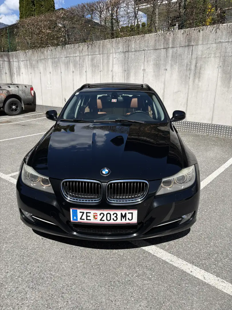 BMW 318 318d Touring - 2