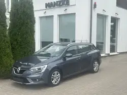 Renault Megane Grandtour ENERGY TCe 130 EDC BUSINESS