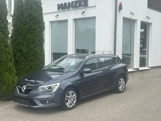 Renault Megane Grandtour ENERGY TCe 130 EDC BUSINESS