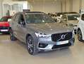 Volvo XC60 2.0 T8 AWD R-Design Auto Gris - thumbnail 3
