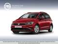 Volkswagen Golf Sportsvan Comfortline TSI Rot - thumbnail 17