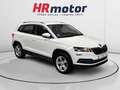 Skoda Karoq 2.0TDI AdBlue Ambition 4x4 DSG 110kW Blanco - thumbnail 1