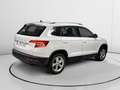 Skoda Karoq 2.0TDI AdBlue Ambition 4x4 DSG 110kW Blanco - thumbnail 2