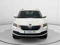 Skoda Karoq 2.0TDI AdBlue Ambition 4x4 DSG 110kW Blanco - thumbnail 5