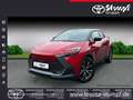 Toyota C-HR 2.0 Plug-In Hybrid Team Deutschland Navi Digitales Rot - thumbnail 1