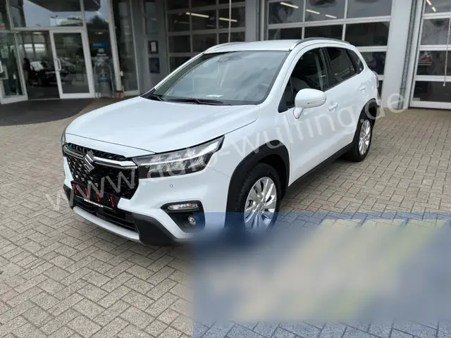 Suzuki Sonstige